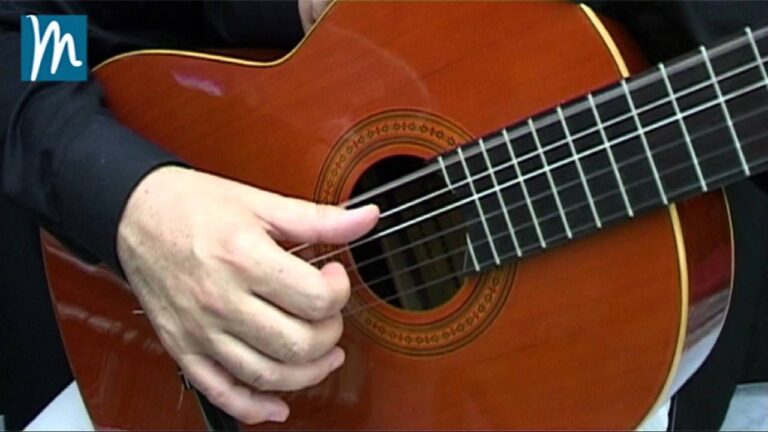 Cursos de Canto y Guitarra en Santiago: &iexcl;Aprende M&uacute;sica Hoy!
