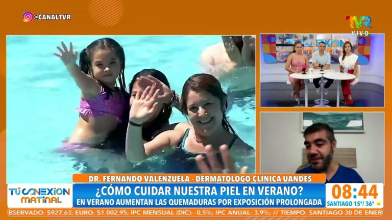 Curso de Neurolog&iacute;a de Verano en Chile: Formaci&oacute;n Avanzada