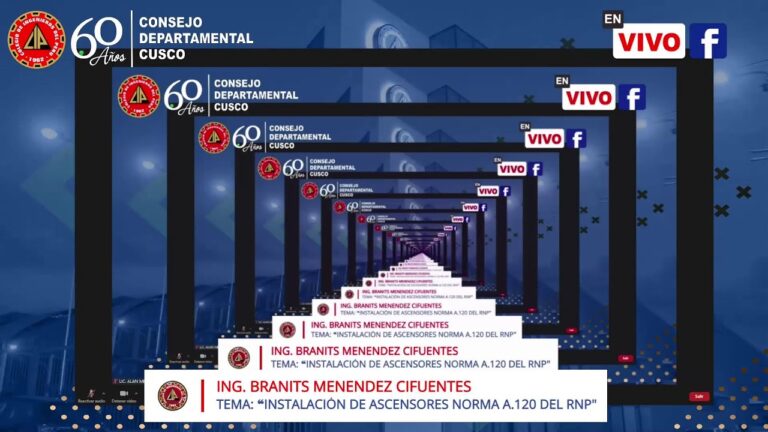 Mejora tu carrera con cursos de ascensores en Chila