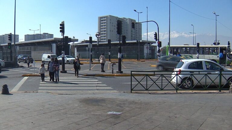 Consecuencias de Recibir un Parte de Tr&aacute;nsito en Chile