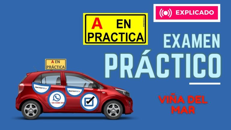 Curso de Conducci&oacute;n en Vi&ntilde;a del Mar, Chile: Mejora tus Habilidades al Volante