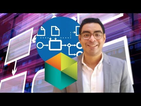 Curso de Bizagi Modeler en Chile: Optimiza tus Procesos Empresariales