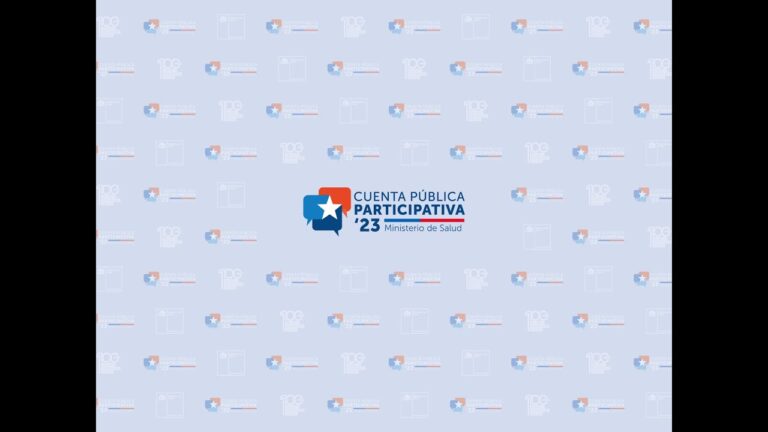 Optimizaci&oacute;n de Cursos del Ministerio de Salud en Chile