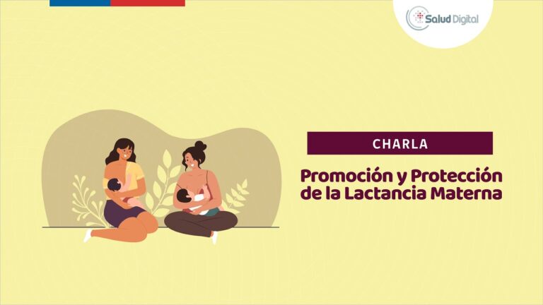 Curso de Lactancia: Mejora tu Conocimiento en Chile