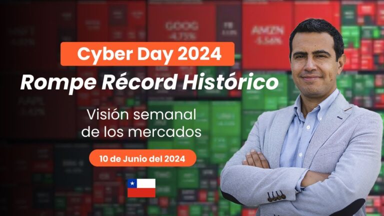 Cursos Imperdibles para CyberDay en Chile