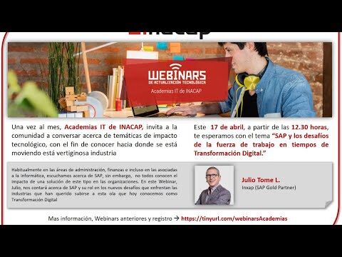 Curso de Oracle en La Serena, Chile: Oportunidades y Beneficios