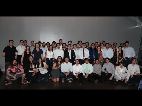 Cursos de Computaci&oacute;n en la Biblioteca de Santiago, Chile
