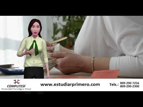 Curso de Contabilidad en Concepci&oacute;n, Chile: Mejora tus Habilidades Financieras