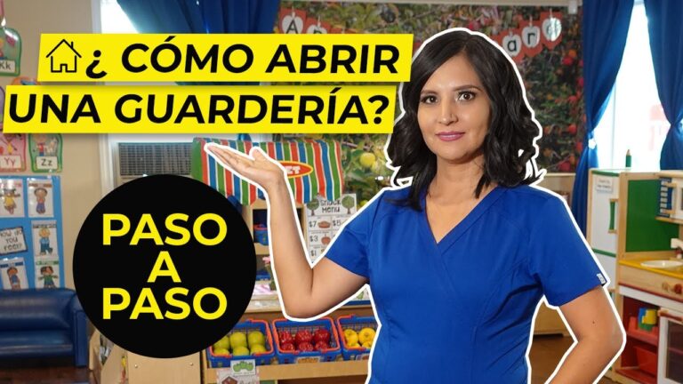 Cursos de Cuidado Infantil en Santiago de Chile