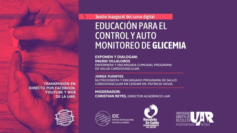 Curso de Patolog&iacute;a en la Universidad de Chile: Inscripciones Abiertas