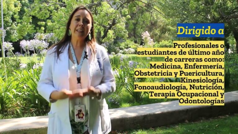 Diplomados y Cursos de Lactancia en Chile: Gu&iacute;a Completa