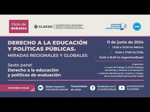 Curso Gratuito de Evaluaci&oacute;n Educativa en Chile