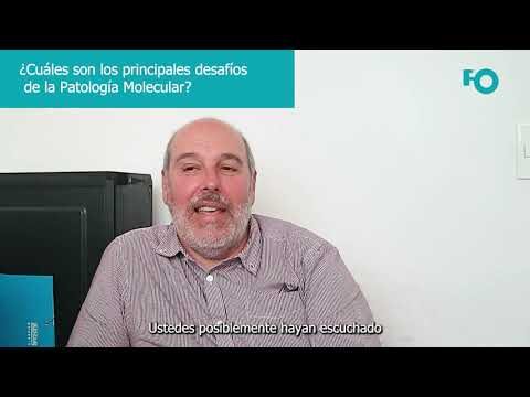 Curso de Biolog&iacute;a Molecular en Patolog&iacute;a en Chile
