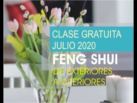 Curso de Feng Shui en Chile: Transformaci&oacute;n y Armon&iacute;a del Espacio
