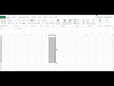 Cursos de Excel en la Universidad Aut&oacute;noma de Chile