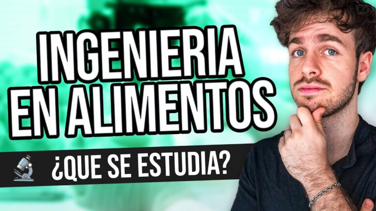 Mejores Cursos de Ingenier&iacute;a en Alimentos en Chile