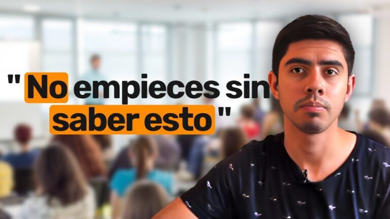 Curso Intensivo de Administraci&oacute;n de Empresas en Chile