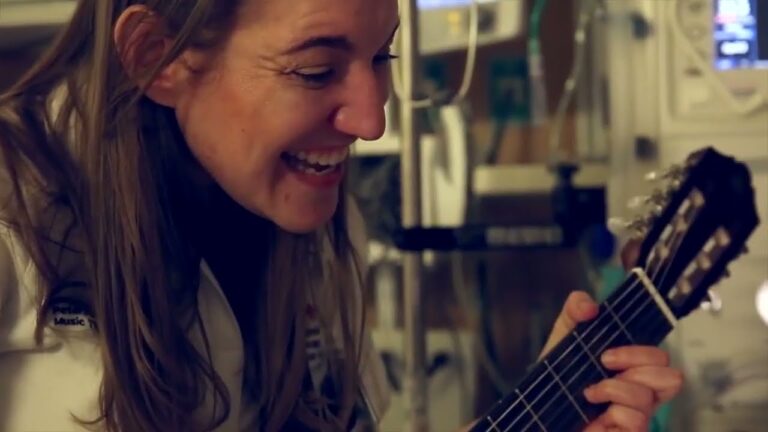 Cursos y Talleres de Musicoterapia en Chile: Transformando Vidas a Trav&eacute;s de la M&uacute;sica