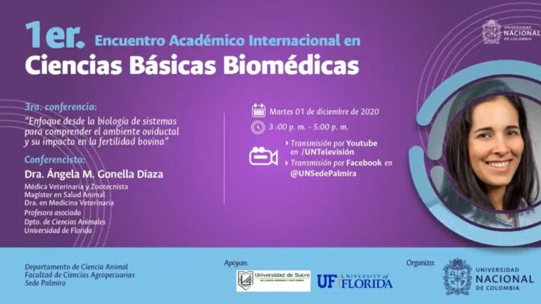 Avances en Omicas: Curso de la Universidad de Chile