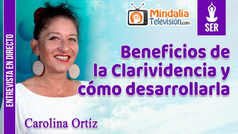 Curso de Clarividencia en Chile: Despierta tu Intuici&oacute;n