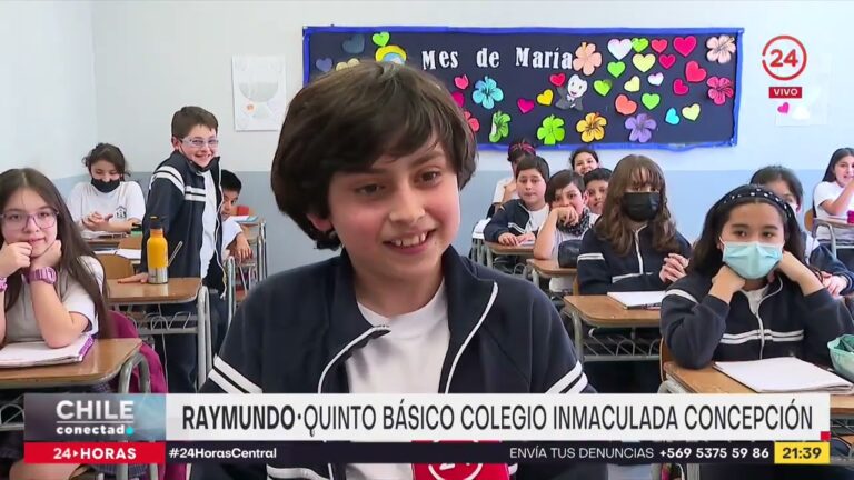 Mejores Cursos de Ingl&eacute;s en Concepci&oacute;n, Chile