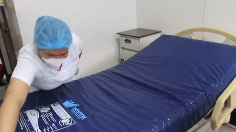 Curso de Esterilizaci&oacute;n T&eacute;cnica As&eacute;ptica e Higiene en Chile
