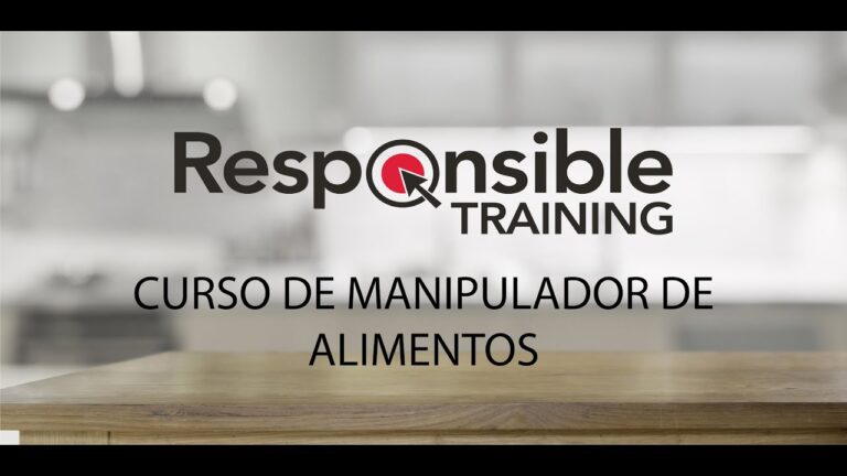 Curso Gratuito de Manipulaci&oacute;n de Alimentos en Chile