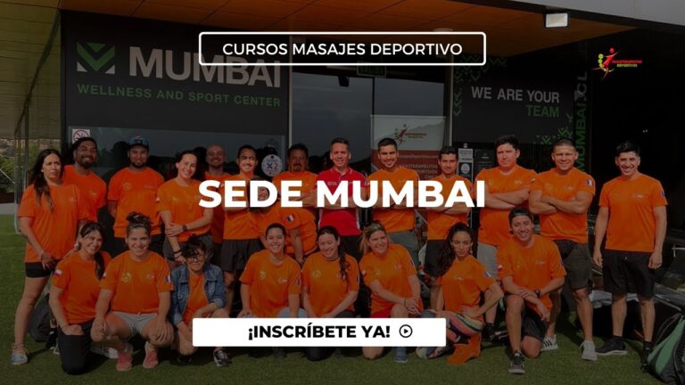 Curso de Ventosas en Santiago de Chile