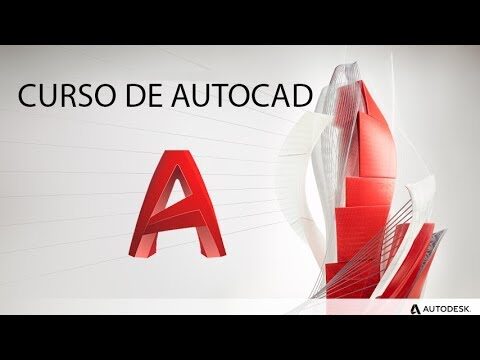 Curso Online de AutoCAD en Chile: Domina el Dise&ntilde;o Asistido por Computadora