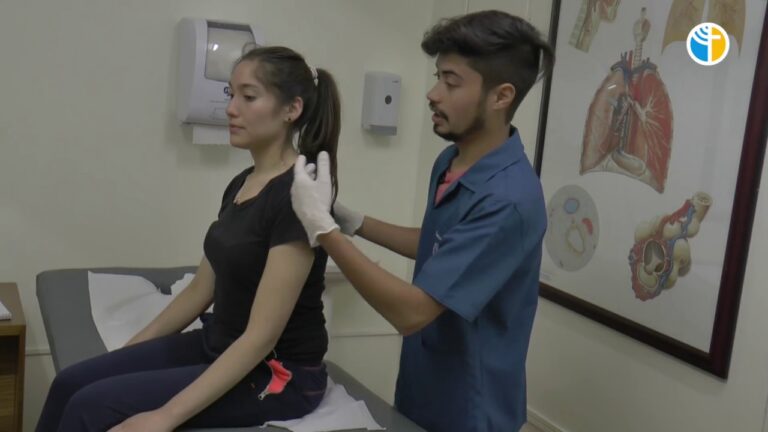 Avanza en tu Carrera con el Curso de Kinesiolog&iacute;a Respiratoria en la U de Chile