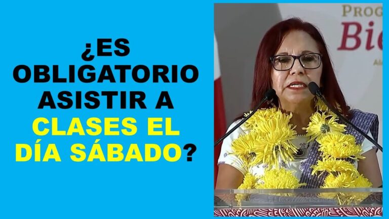 Educaci&oacute;n Obligatoria en Chile: &iquest;Hasta Qu&eacute; Curso?