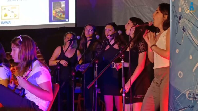 Mejores Cursos de M&uacute;sica en Angol, Chile