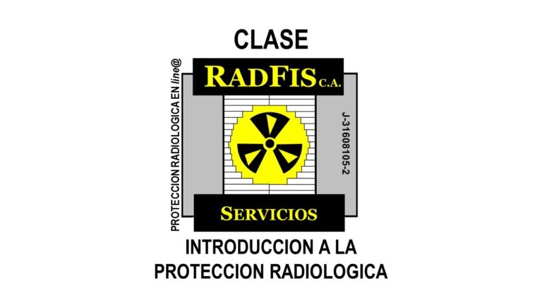 Curso de Protecci&oacute;n Radiol&oacute;gica en Chile: Introducci&oacute;n Esencial