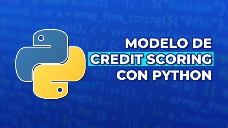 Optimiza tu Score Crediticio en Chile: Curso Esencial