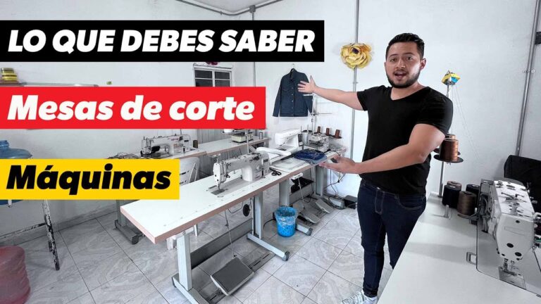 Curso de Reparaci&oacute;n de Ropa en Chile: Aprende y Ahorra