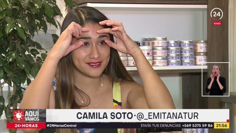 Curso de Cosm&eacute;tica Natural y Aromaterapia en Chile