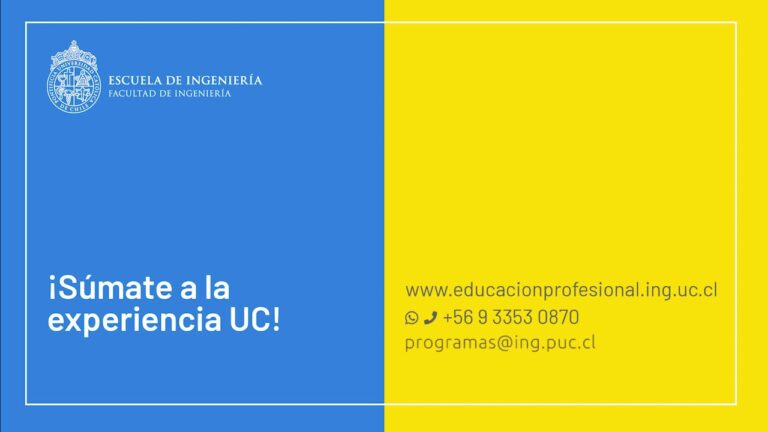 Cursos de Automatizaci&oacute;n Inform&aacute;tica en Chile: Oportunidades y Beneficios