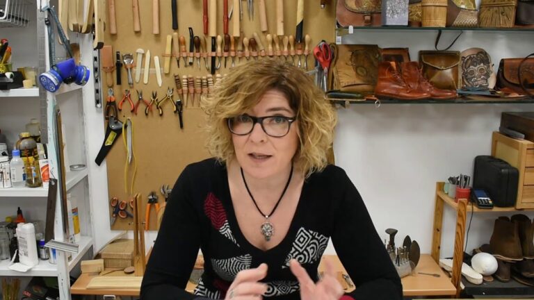 Cursos Gratuitos para Artesanos en Chile: Oportunidades y Beneficios