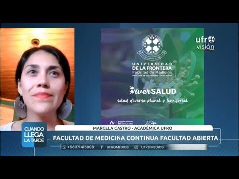 Cursos Gratis en el &Aacute;rea de Salud en Chile