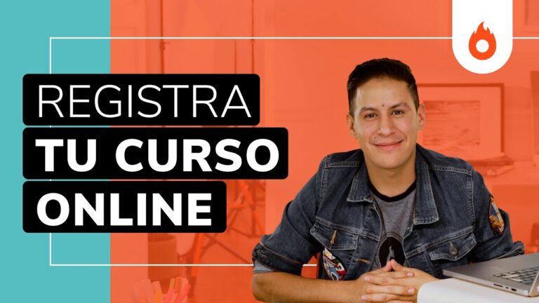 C&oacute;mo Patentar un Curso en Chile: Gu&iacute;a Pr&aacute;ctica