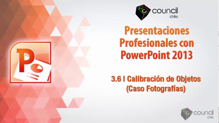 Optimizaci&oacute;n de Cursos de Calibraci&oacute;n en Chile