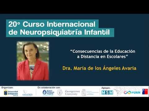 Curso a Distancia sobre Bullying en Chile