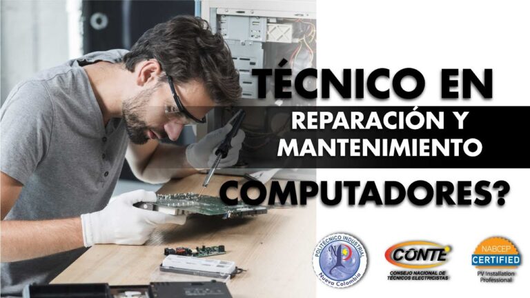 Curso Técnico Intensivo de Electrónica Industrial en Chile