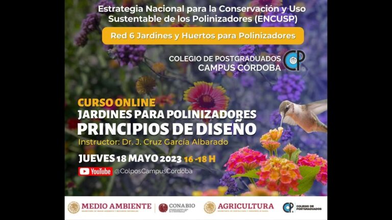 Cursos del Club de Jardines de Chile: Aprende y Crece en Jardiner&iacute;a