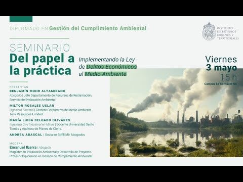 Optimización de Cursos Presenciales en Ambientes de Chile