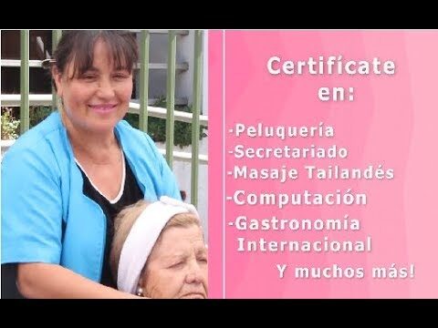 Oportunidades de Cursos Gratuitos en la Municipalidad de Santiago, Chile