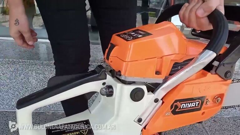 Cursos Gratis de Motosierras en Santiago de Chile: Aprendizaje Accesible