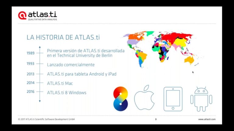 Curso de Atlas TI en Chile: Optimiza tu An&aacute;lisis de Datos