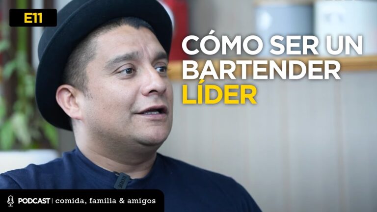 Mejores Cursos de Cocteler&iacute;a en Santiago de Chile