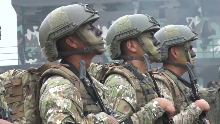 Bienvenidas al Curso de Comandos en Chile